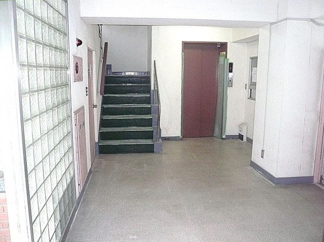 ニューフジマンション