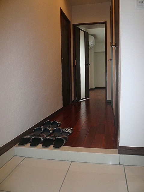 ニューフジマンション