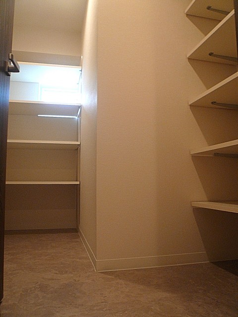 ニューフジマンション