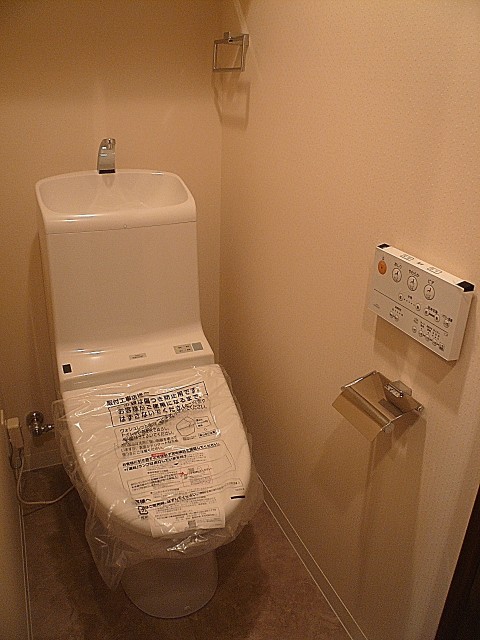 ニューフジマンション