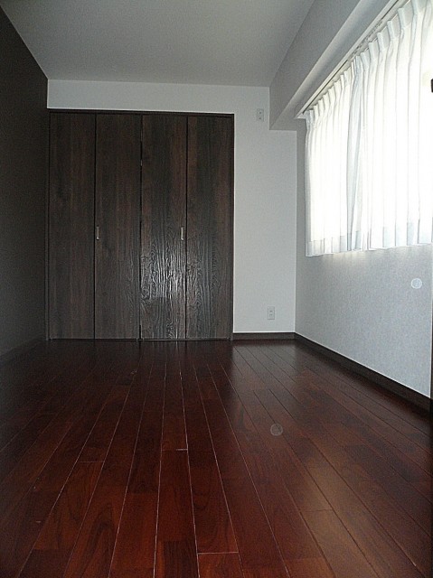 ニューフジマンション