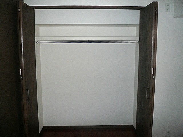 ニューフジマンション