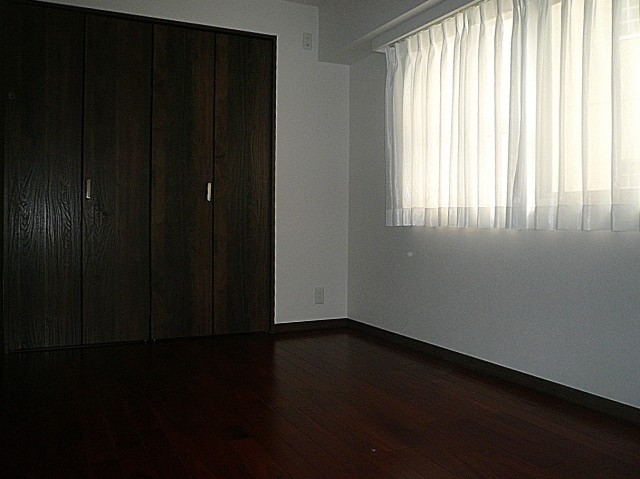 ニューフジマンション