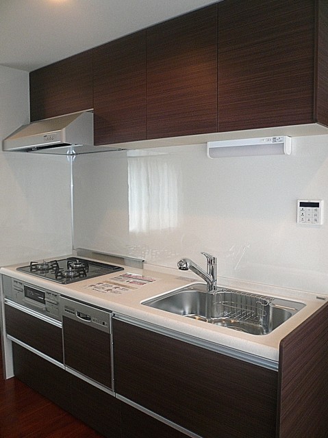 ニューフジマンション