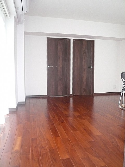 ニューフジマンション