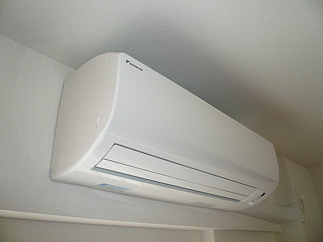 ニューフジマンション