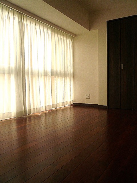 ニューフジマンション