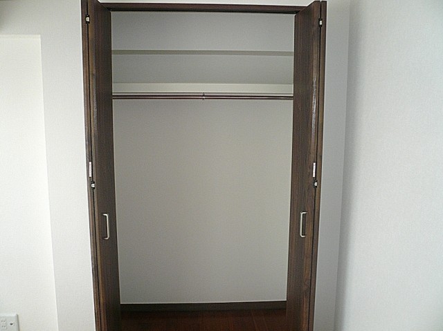 ニューフジマンション