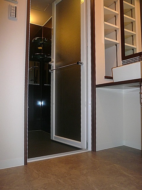 ニューフジマンション