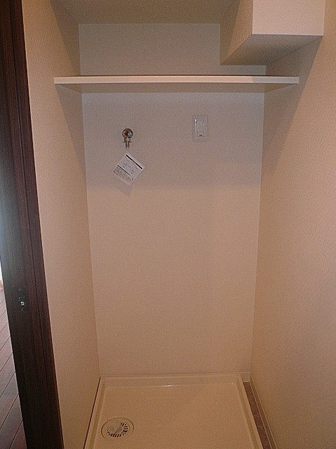 ニューフジマンション