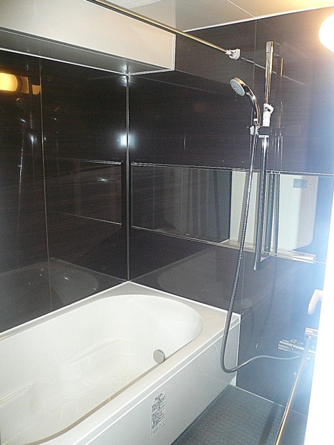 ニューフジマンション