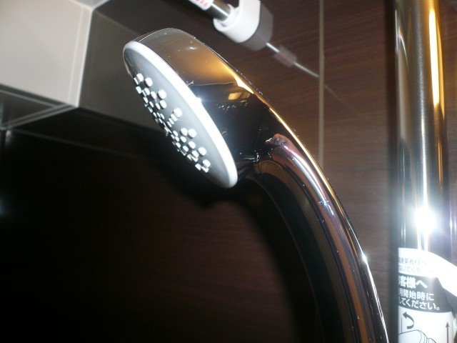 ニューフジマンション