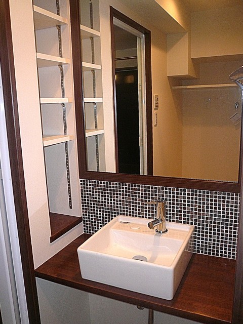 ニューフジマンション