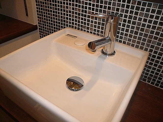 ニューフジマンション