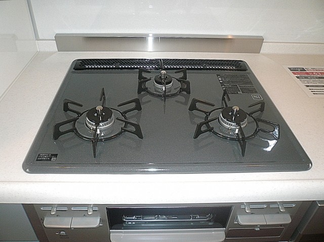 ニューフジマンション