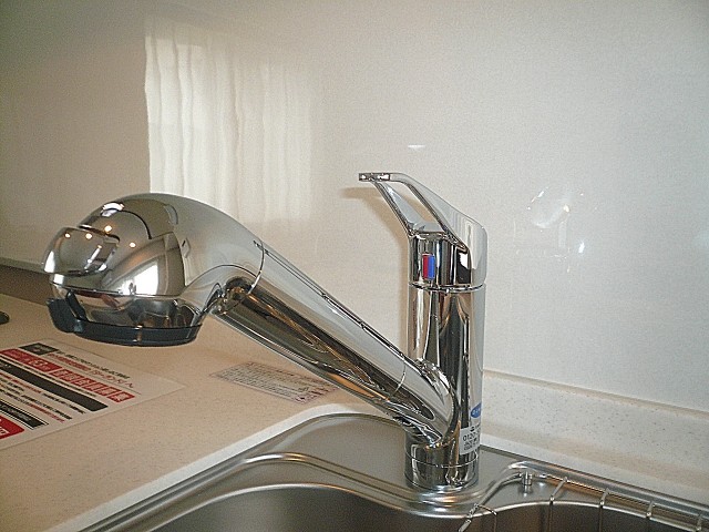 ニューフジマンション