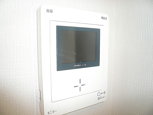 ニューフジマンション