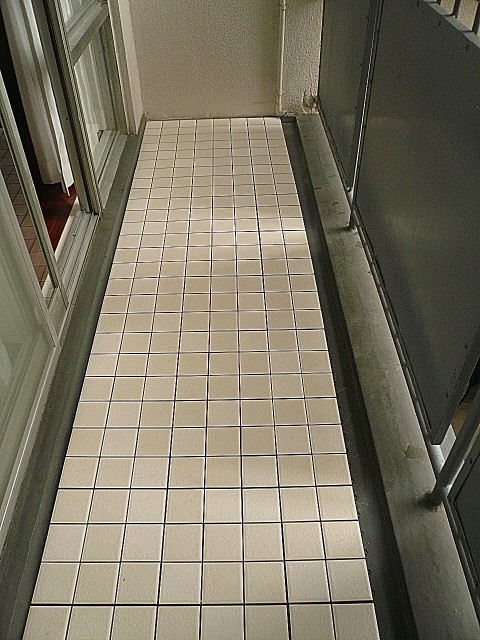 ニューフジマンション