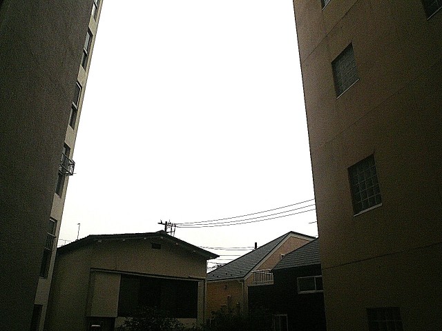 ニューフジマンション