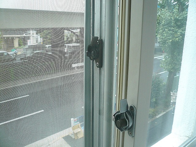 ニューフジマンション