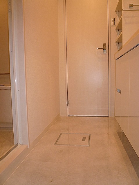 ライオンズマンション池田山