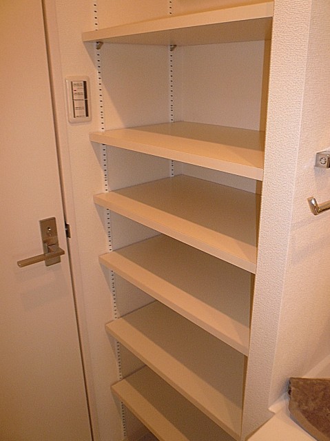 ライオンズマンション池田山