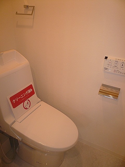 ライオンズマンション池田山