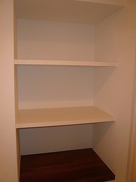 ライオンズマンション池田山