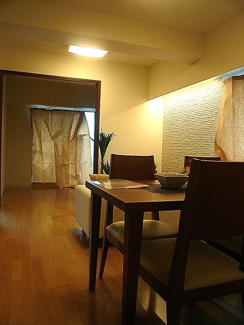 ライオンズマンション池田山