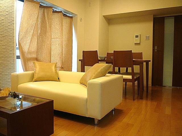 ライオンズマンション池田山