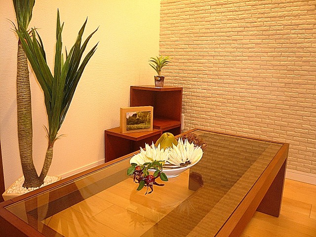 ライオンズマンション池田山