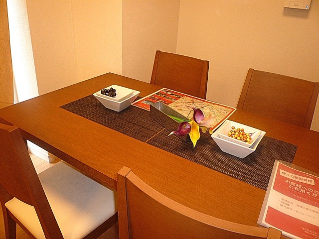 ライオンズマンション池田山