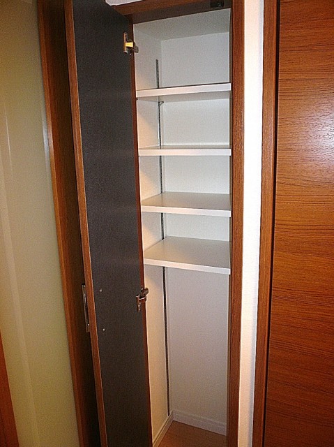 ライオンズマンション池田山