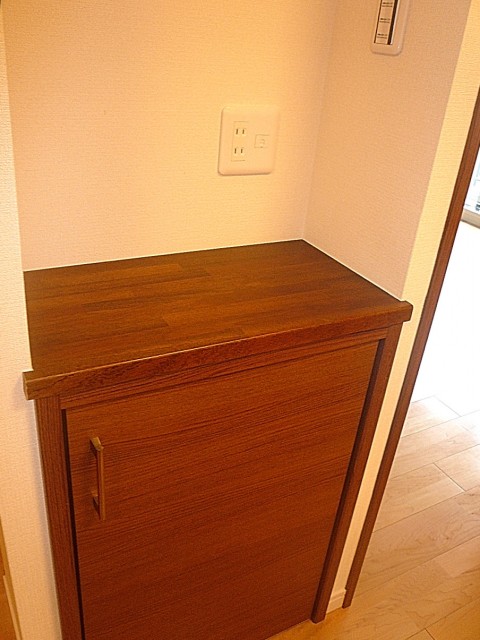 ライオンズマンション池田山