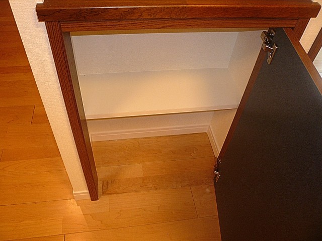 ライオンズマンション池田山