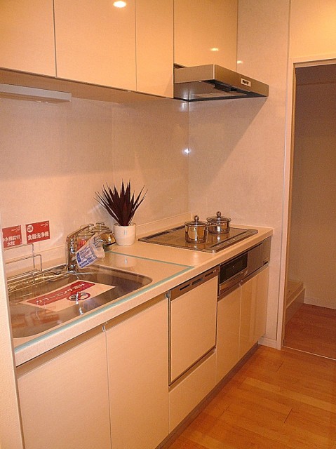 ライオンズマンション池田山