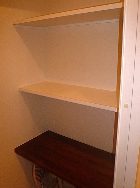 ライオンズマンション池田山