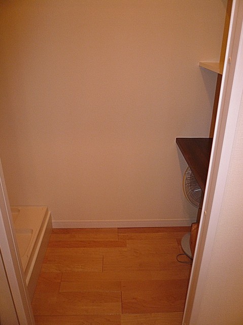 ライオンズマンション池田山