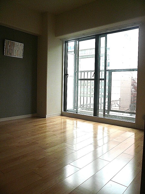 ライオンズマンション池田山