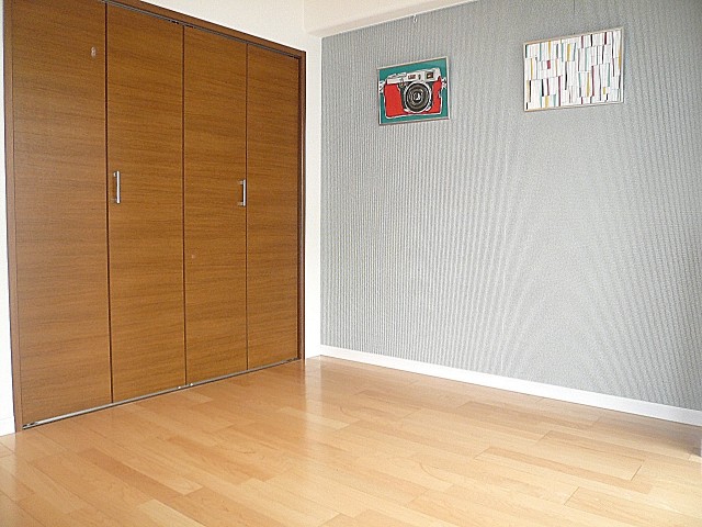 ライオンズマンション池田山