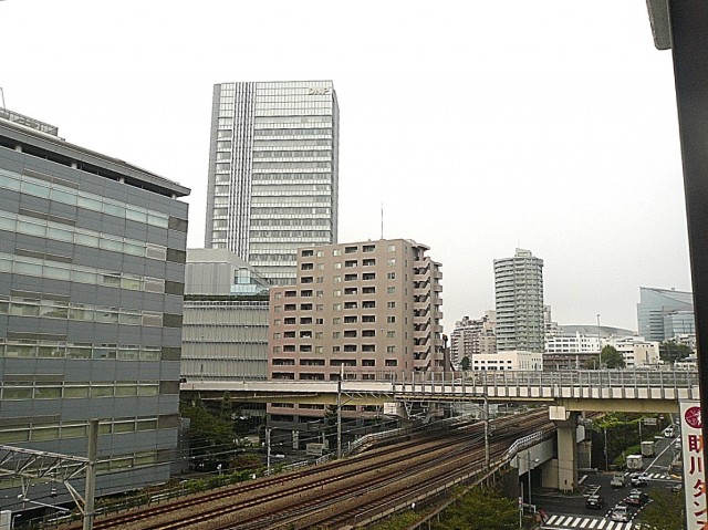 ライオンズマンション池田山