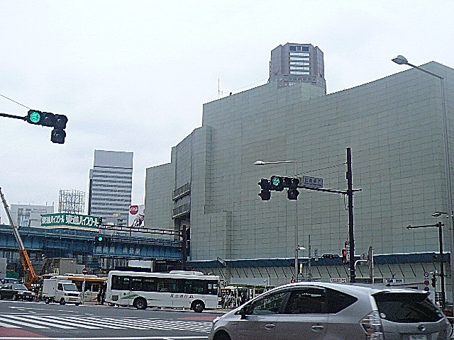 青山アジアマンション　周辺環境