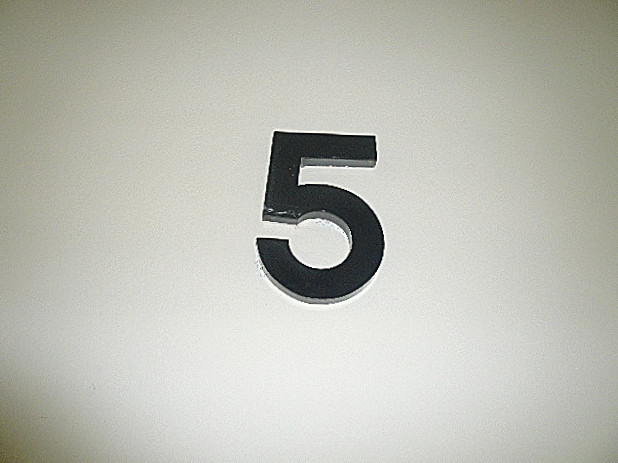 青山アジアマンション　5階