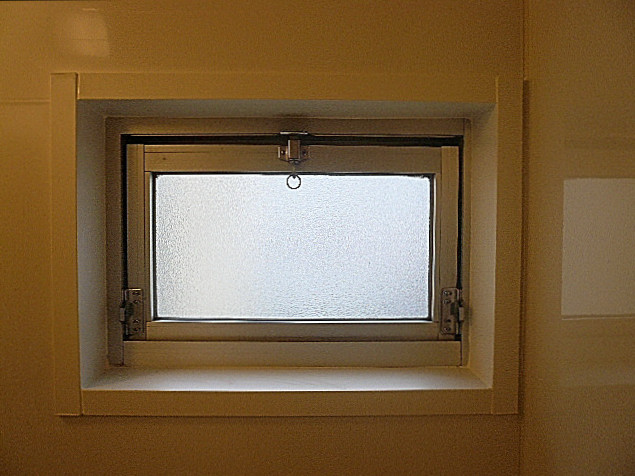 青山アジアマンション　バスルーム