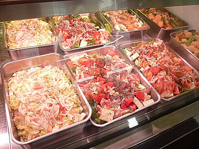 青山アジアマンション　周辺環境