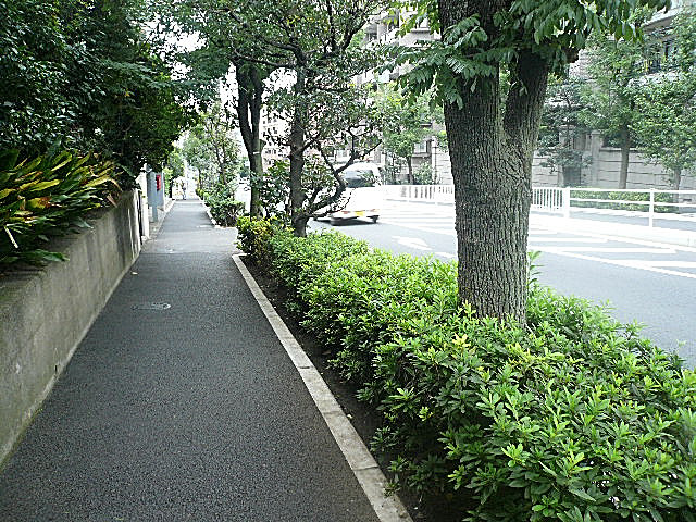 松見坂武蔵野マンション