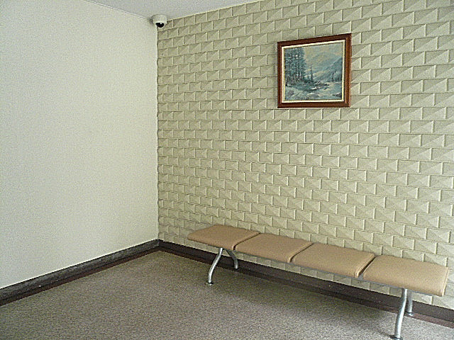 松見坂武蔵野マンション