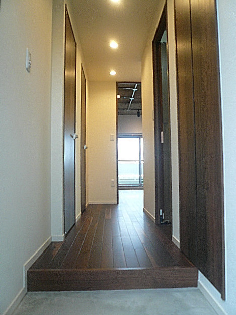 松見坂武蔵野マンション