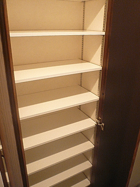 松見坂武蔵野マンション