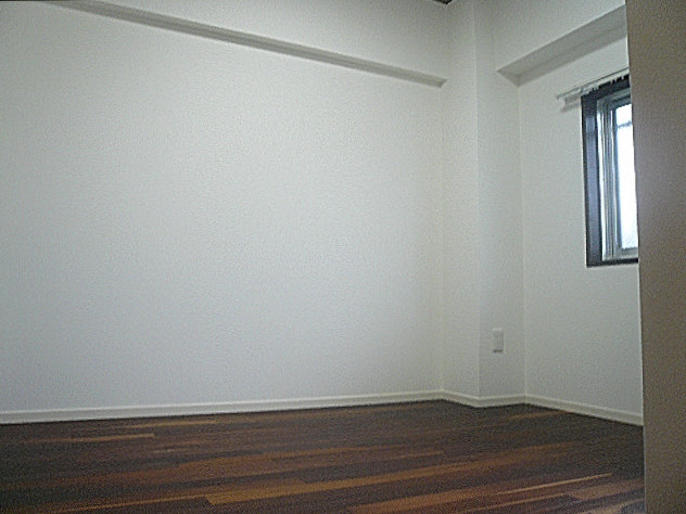 松見坂武蔵野マンション